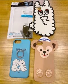 iPhone7.8 ケース セットのサムネイル