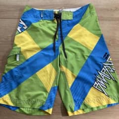 billabong 水着 メンズ 30インチ Mのサムネイル