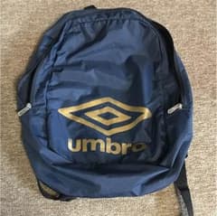 umbro リュックのサムネイル