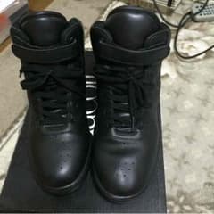 CHACOTT ダンスシューズ 23.5cmのサムネイル