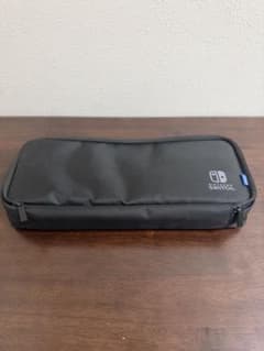 HORI ワイドポーチ for Nintendo Switchのサムネイル