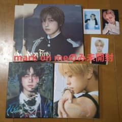 &TEAM CDセット TAKIのサムネイル