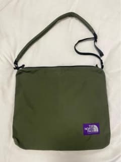 THE NORTH FACE PURPLE LABEL オリーブのサムネイル