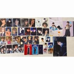 INI 後藤威尊 131点 まとめ売り - メルカリ