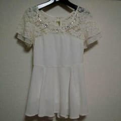 CECIL McBEEのトップス♡のサムネイル