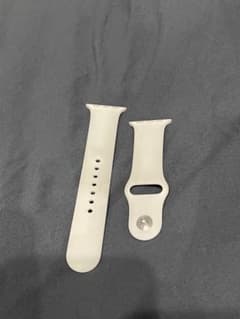 アップル Apple Watch Starlight Band (41mm)のサムネイル