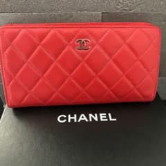 CHANEL シャネル マトラッセ　箱付きのサムネイル