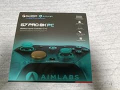 gamesir g7pro 8kのサムネイル