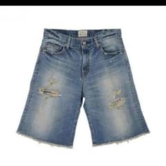 アングリッド ハーフパンツのサムネイル