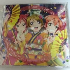 ラブライブCDのサムネイル