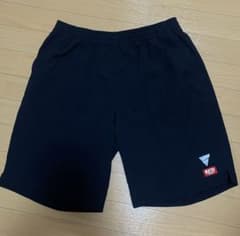 VICTAS パンツ ゲームパンツ 卓球 ユニフォーム 2XL V-GP261のサムネイル