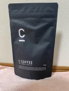 C COFFEE チャコールコーヒーダイエットのサムネイル