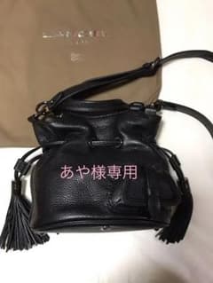 ショルダーバッグのサムネイル