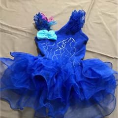 子供用 レオタード ドレスのサムネイル