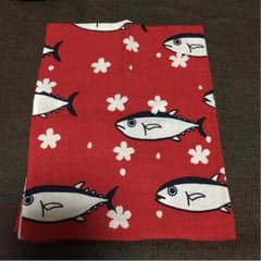 手ぬぐい 美品のサムネイル