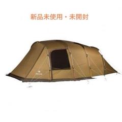 新品未使用未開封 snow peak Entry 2 Room Elfield - メルカリ