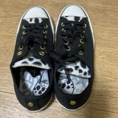 コンバースのサムネイル