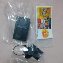PlayStation 2 ガチャガチャのサムネイル