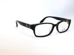 RayBan(レイバン) RB5198 2000 黒縁メガネのサムネイル