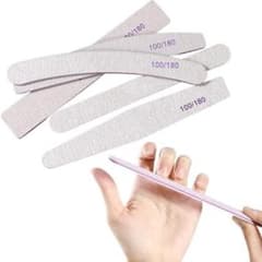 네일 파일 손톱 연마 네일 파일 손톱 연마 열간압연②