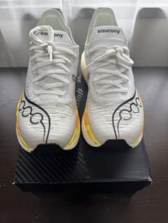 Saucony endorphin elite 2 25.5cmのサムネイル