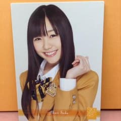 SKE48 須田亜香里の公式トレカのサムネイル