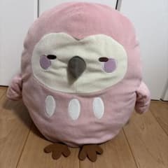 Sumikko Gurashi Owl Plush Toy