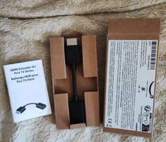 Amazon HDMI延長ケーブル Fire TV Stick対応のサムネイル