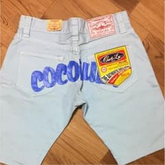CO＆LU  デニム  新品未使用のサムネイル