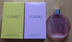 YURiiRO インティメイトウォッシュ & ボディオイル