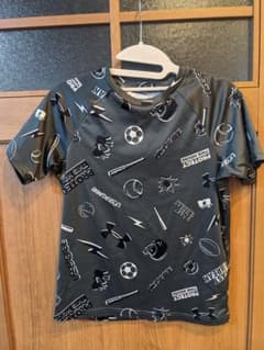 アンダーアーマー　Tシャツのサムネイル