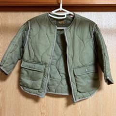 ZARA kids アウターのサムネイル