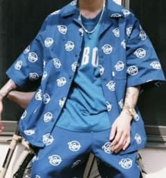 keboz×freaks store セットアップ下のサムネイル