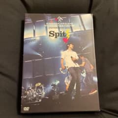 スピッツ/JAMBOREE TOUR 2009～さざなみOTR カスタム at…のサムネイル