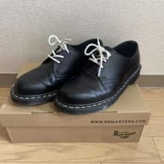 「専用」Dr.Martens 1461 3ホールuk7のサムネイル
