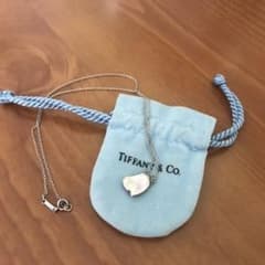 【美品】Tiffany ネックレスのサムネイル