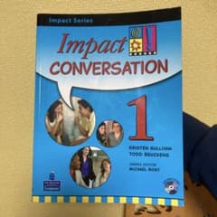 Impact Conversation 1のサムネイル