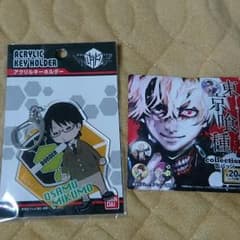 美品！ジャンプショップで購入した2点！のサムネイル