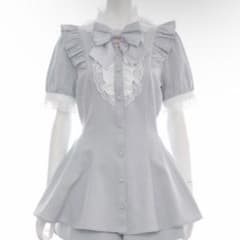 ゆりリリ様専用 シークレットハニー セットアップのサムネイル