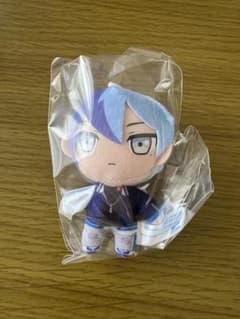 プロセカ プロジェクトセカイ セガラッキーくじ Vol7 ぷちぬい 青柳冬