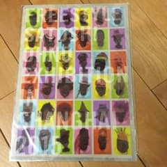 嵐 大野智 上海個展グッズのサムネイル