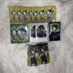 伊波ライ にじさんじ チェキ まとめ売りのサムネイル