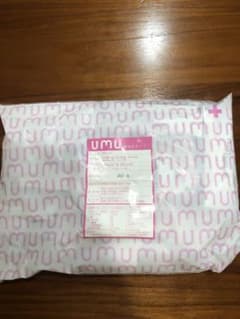 チハさん専用　ウムリンのサムネイル