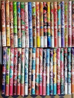 ちはやふる 1〜50巻 全巻セット ほぼ初版 - メルカリ