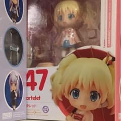 ねんどろいど アリスのサムネイル