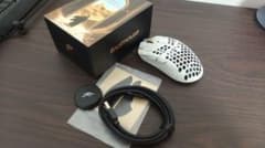 Finalmouse UltralightX Prophecy Clix M