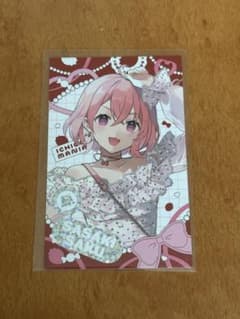 笹木咲 いちごまにあ にじさんじのサムネイル