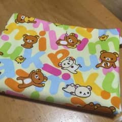 miiiisa様専用❤️布地❤️入学入園 準備に❤️のサムネイル
