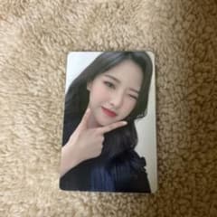 loossemble LOONA butterfly サノク トレカ ヘジュ - メルカリ