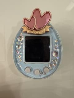 激レア】たまごっちTamagotchi P's（たまごっちぴーす）ラブメロ